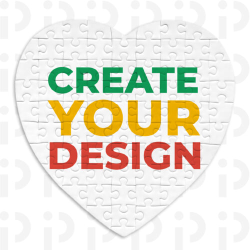 Heart Puzzle Thumbnail