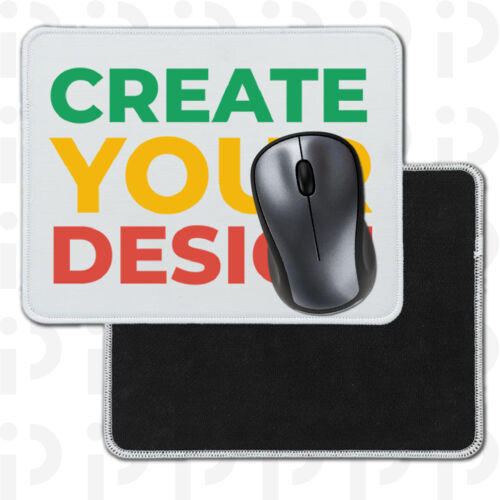 Small Mouse Pad Thumbnail