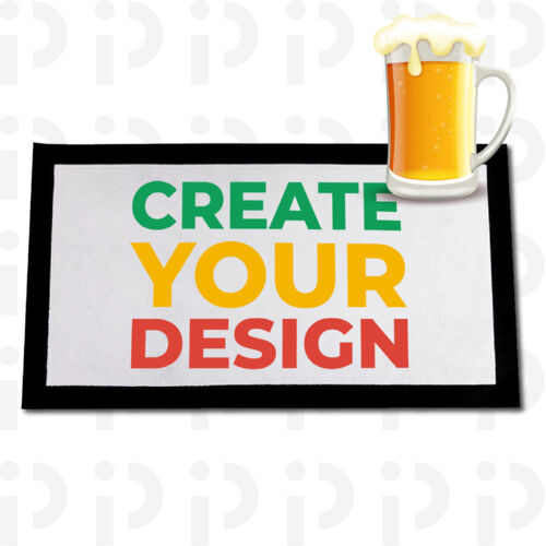 Small Bar Runner Thumbnail