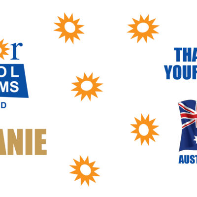 Tudor School Uniforms   Mugs 2021 Mug Name Thumbnail